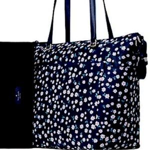 Kate spade baby diaper bag